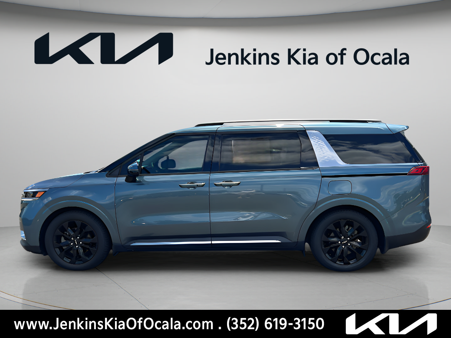 Used 2023 Kia Carnival SX Prestige FWD image 6