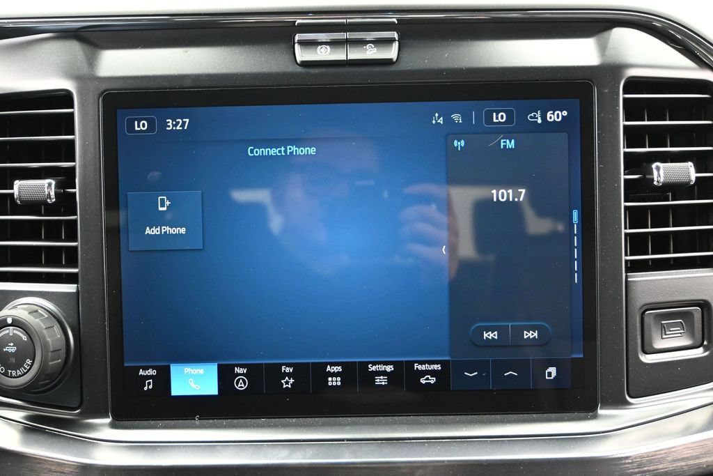 New 2026 Ford F250 Lariat w/ Lariat Premium Package AWD/4WD image 19