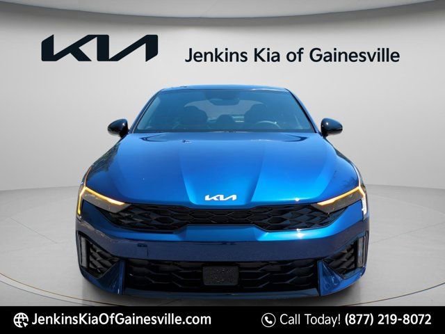 New 2026 Kia K5 GT-Line w/ GT-Line Premium Package image 11