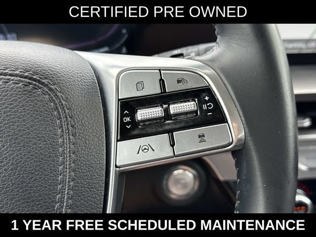 Used 2023 Kia Telluride S w/ S Sunroof Package AWD/4WD image 24