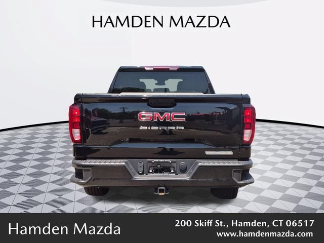 Used 2024 GMC Sierra 1500 Elevation AWD/4WD image 1