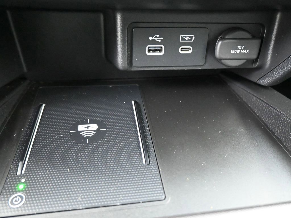 Used 2024 Honda Ridgeline RTL image 15