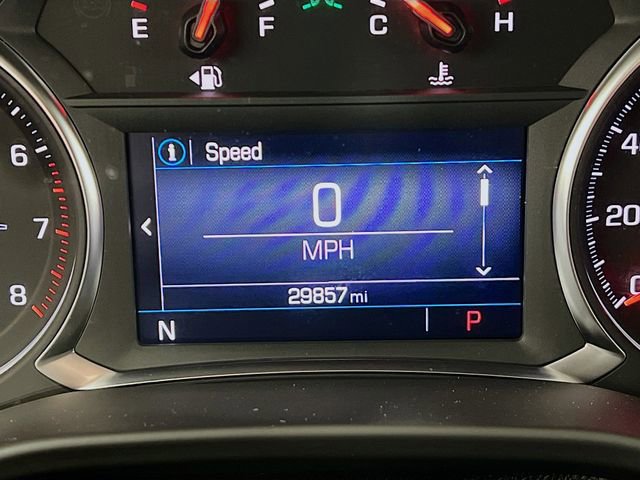 Used 2023 GMC Acadia SLE w/ Driver Convenience Package image 14