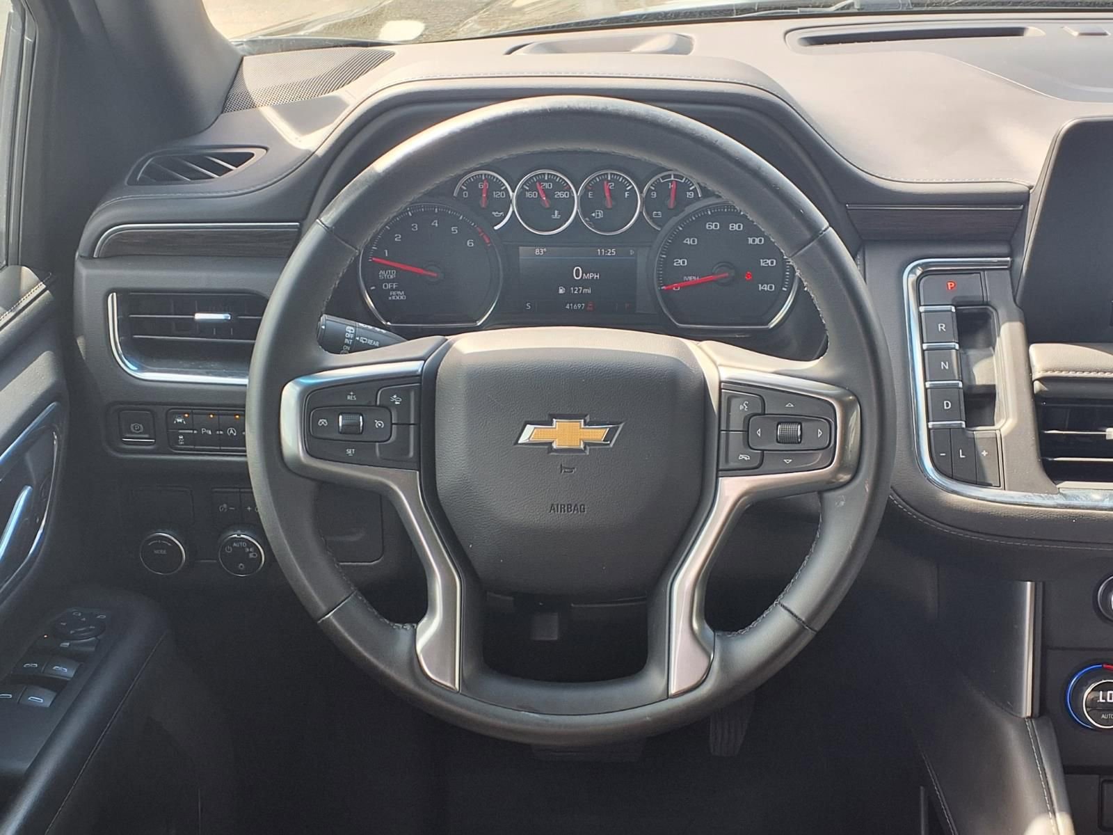 Used 2023 Chevrolet Tahoe LS image 14