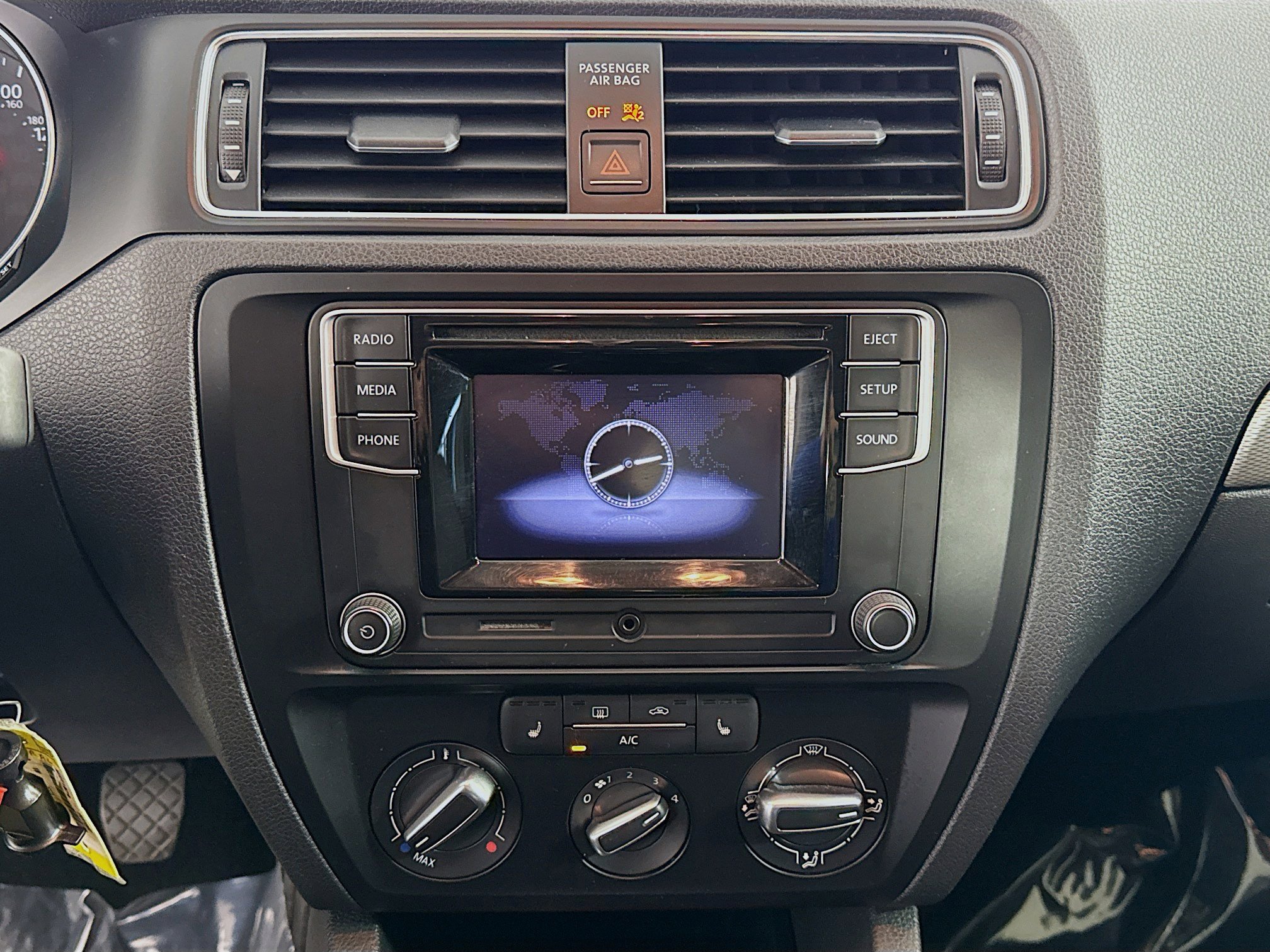 Used 2017 Volkswagen Jetta S image 16