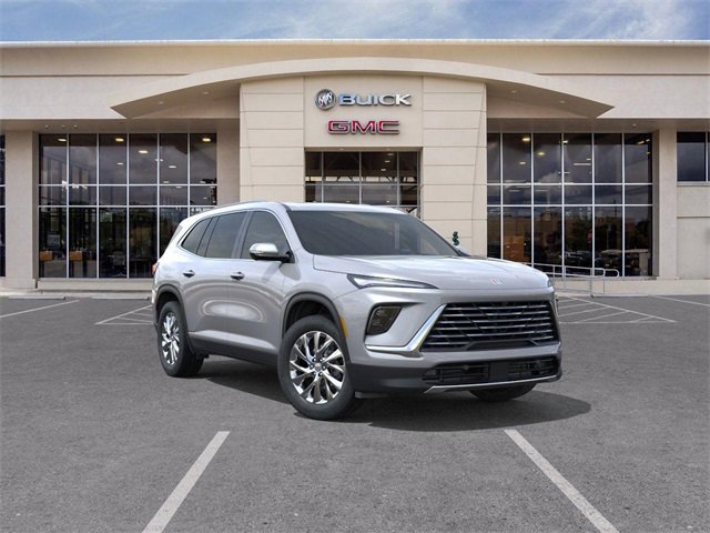 New 2026 Buick Enclave Preferred w/ Power Package