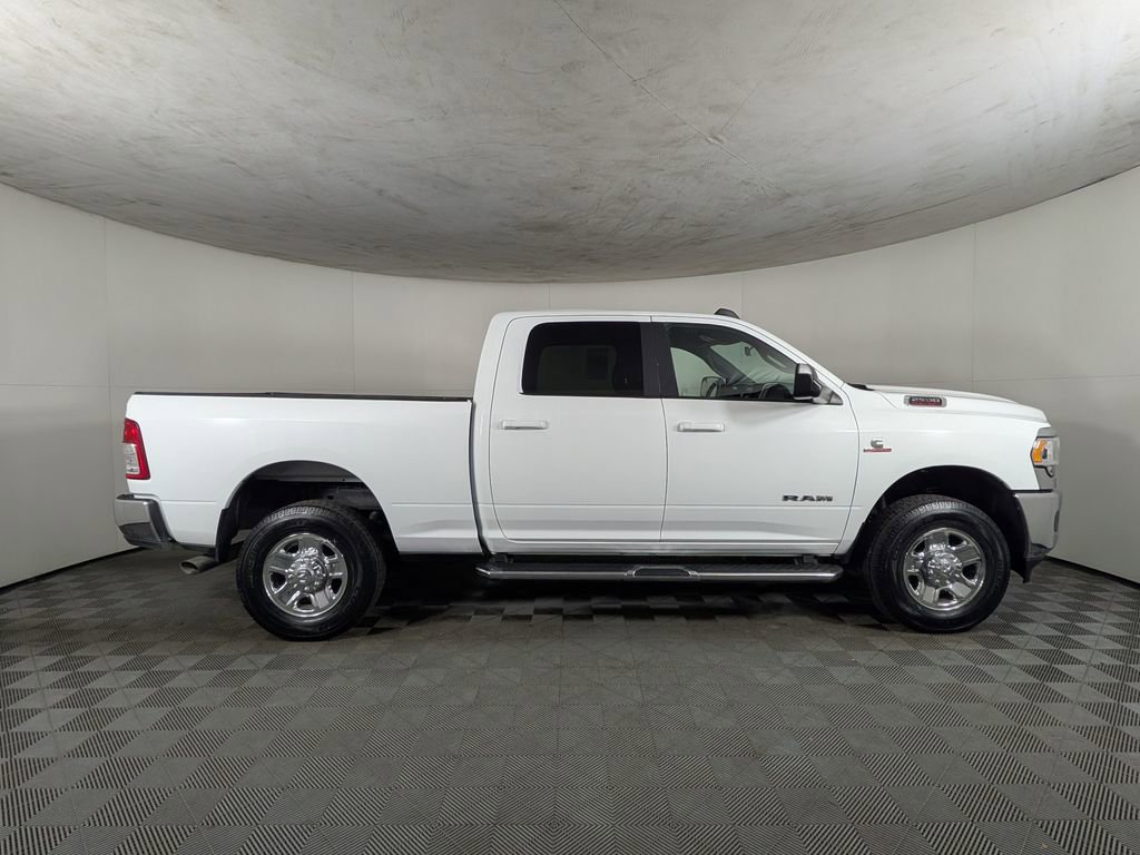 Used 2022 RAM 2500 Big Horn image 6