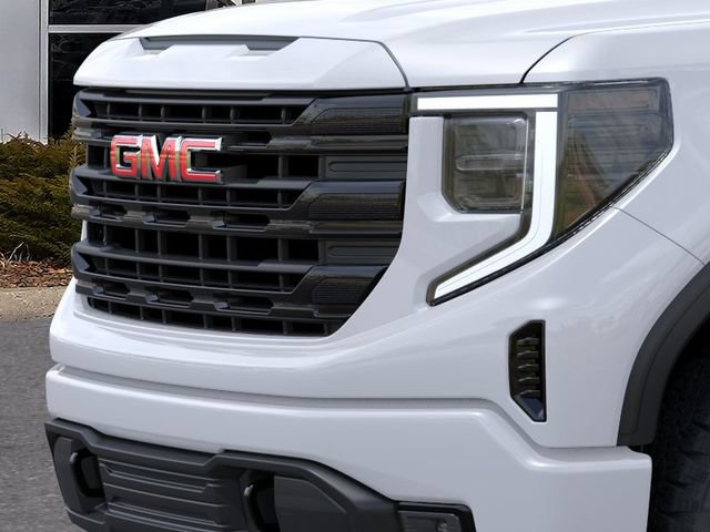 New 2026 GMC Sierra 1500 Elevation w/ X31 Off-Road Package AWD/4WD image 13