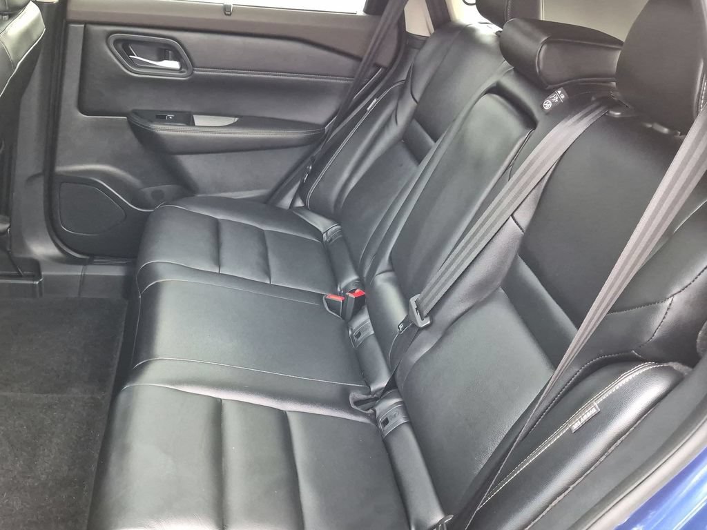 Used 2023 Nissan Rogue SL w/ SL Premium Package AWD/4WD image 25