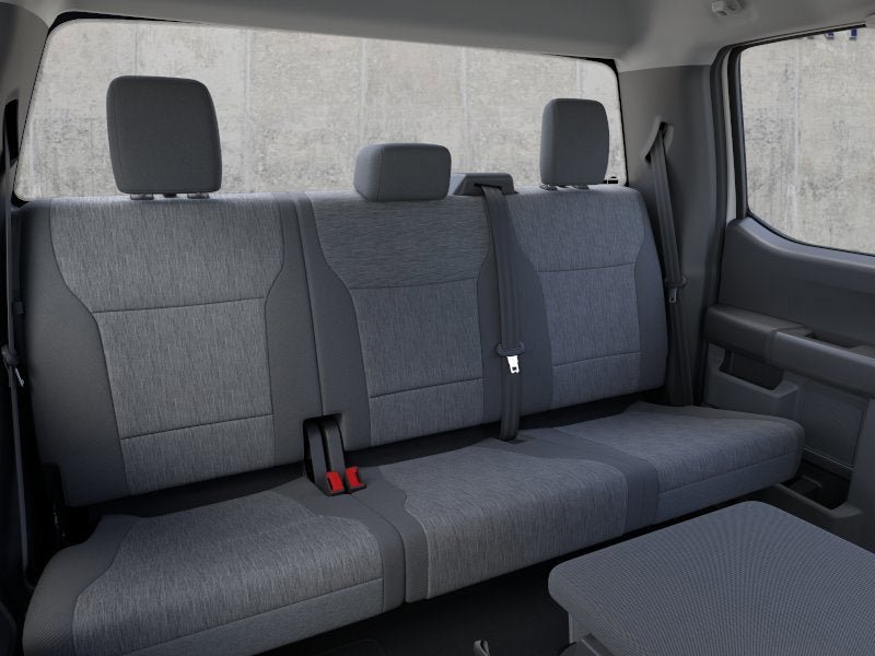 New 2026 Ford F250 XL AWD/4WD image 11