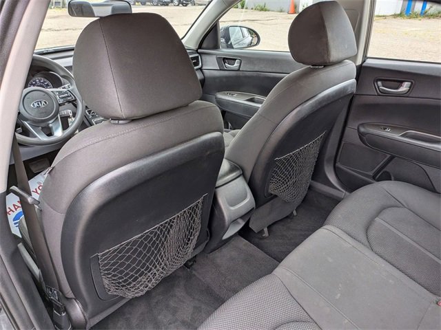 Used 2020 Kia Optima LX image 24