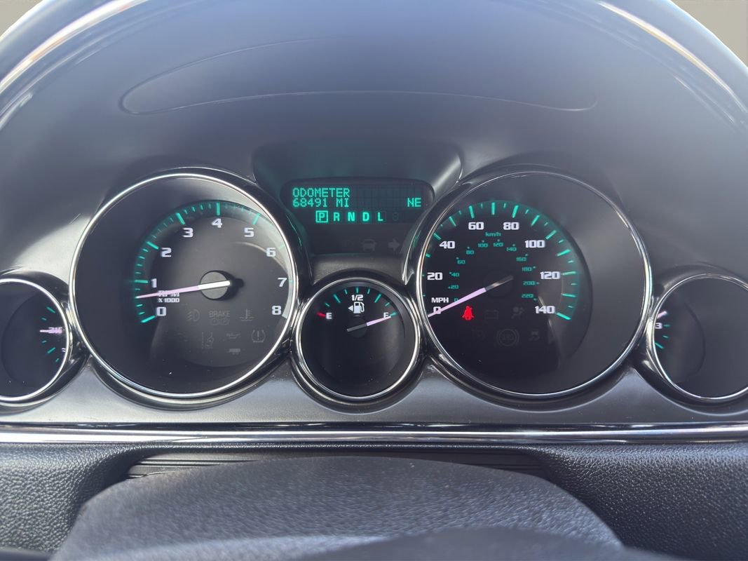 Used 2017 Buick Enclave Premium w/ Experience Buick Package image 12