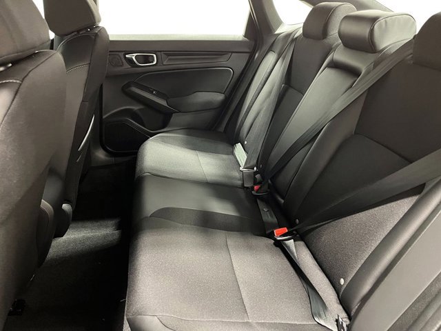 New 2026 Honda Civic FWD Hybrid Sedan image 21