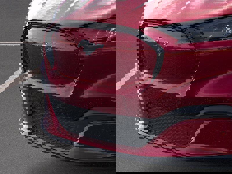 New 2025 Ford Mustang Mach-E Premium image 17