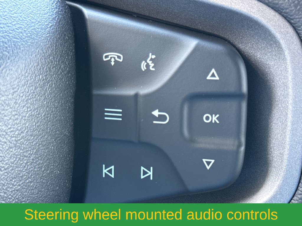New 2026 Ford Bronco Outer Banks AWD/4WD image 29