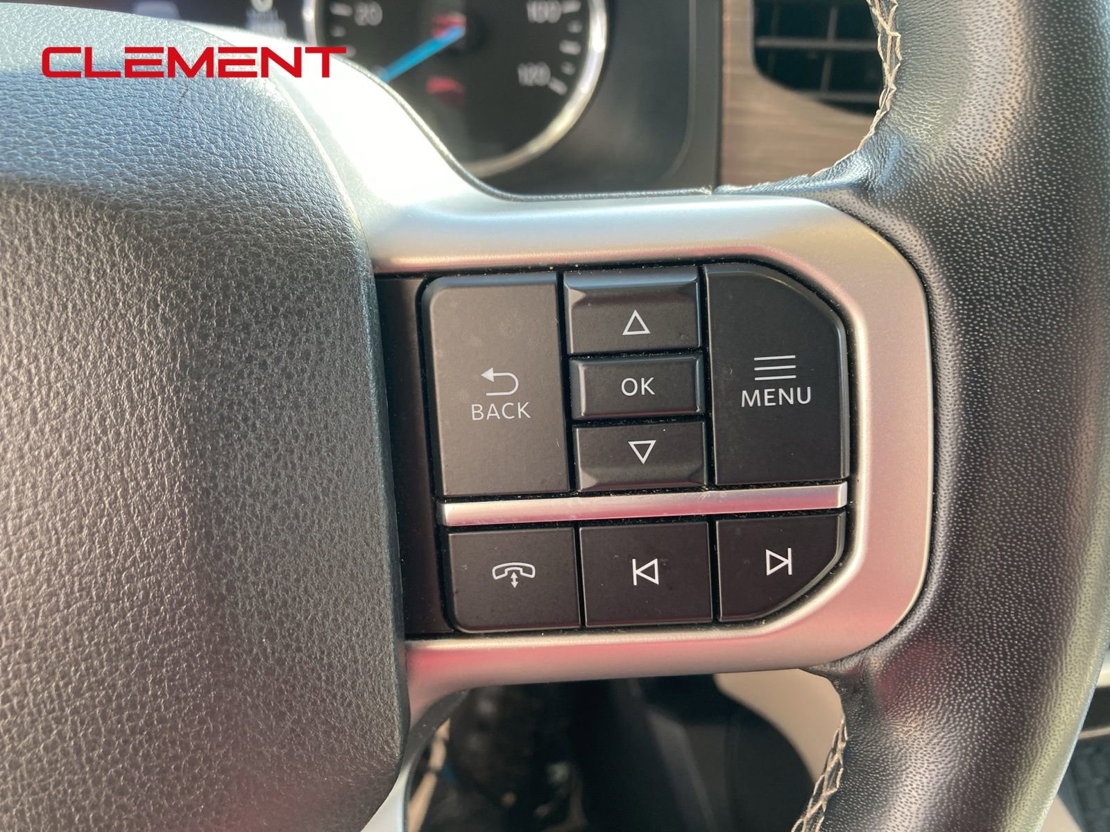 Used 2024 Ford Expedition Limited image 8