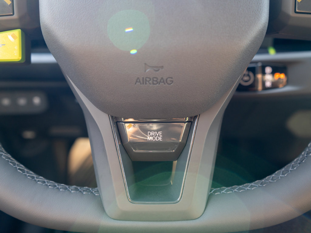 New 2027 Kia EV3 GT AWD/4WD image 23