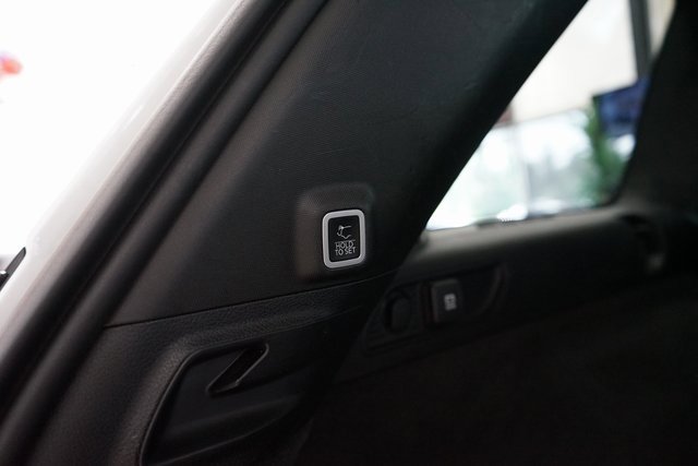 Used 2023 Jeep Grand Cherokee Overland image 53