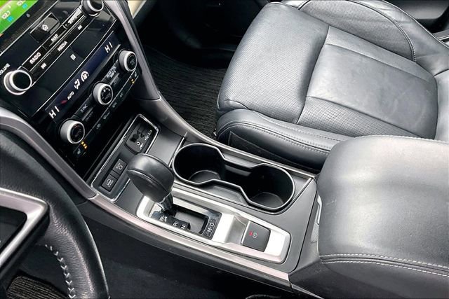 Used 2021 Subaru Ascent Limited w/ Technology Package image 13