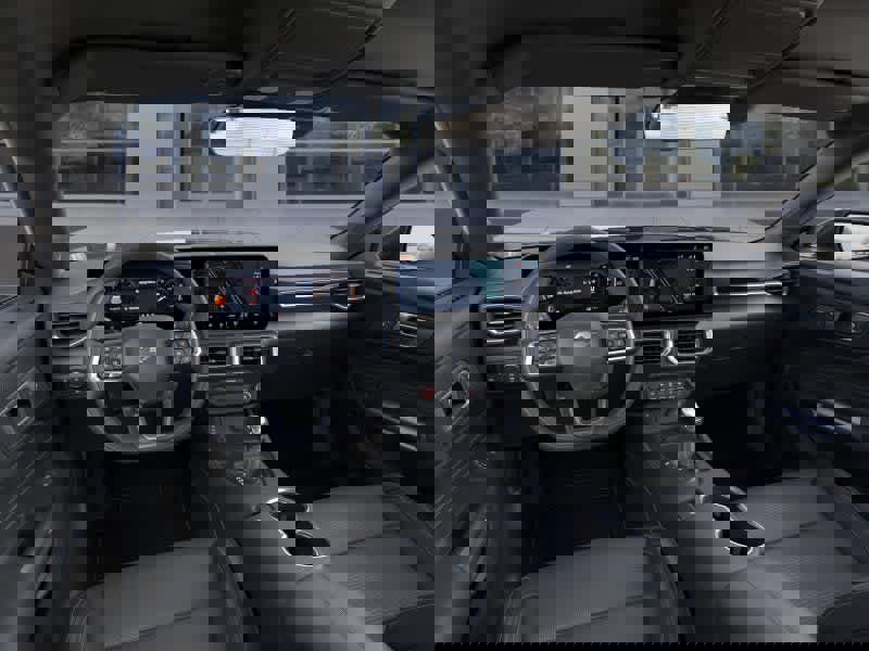 New 2025 Ford Mustang Premium image 9