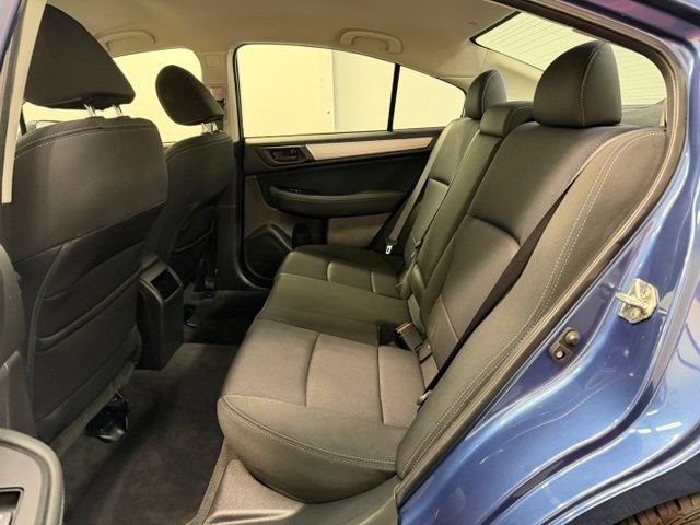 Used 2019 Subaru Legacy 2.5i w/ Alloy Wheel Package AWD/4WD image 30