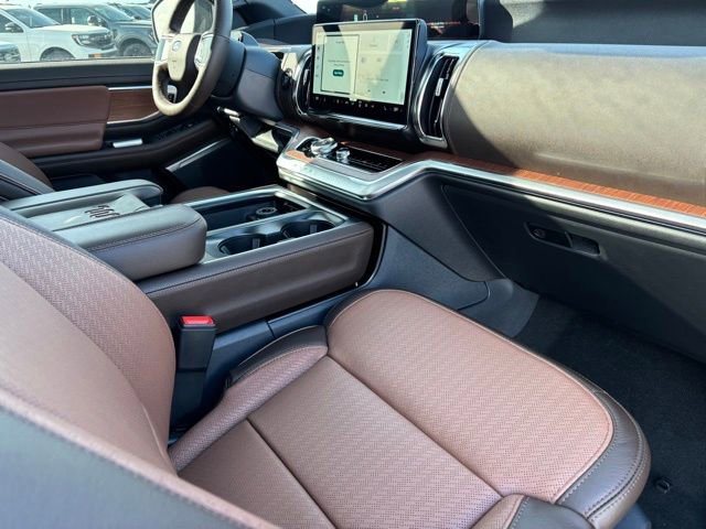 New 2026 Ford Expedition King Ranch image 22