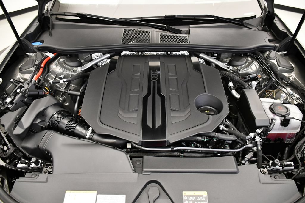 Used 2026 Audi A6 Premium Plus w/ Premium Plus Package AWD/4WD image 11