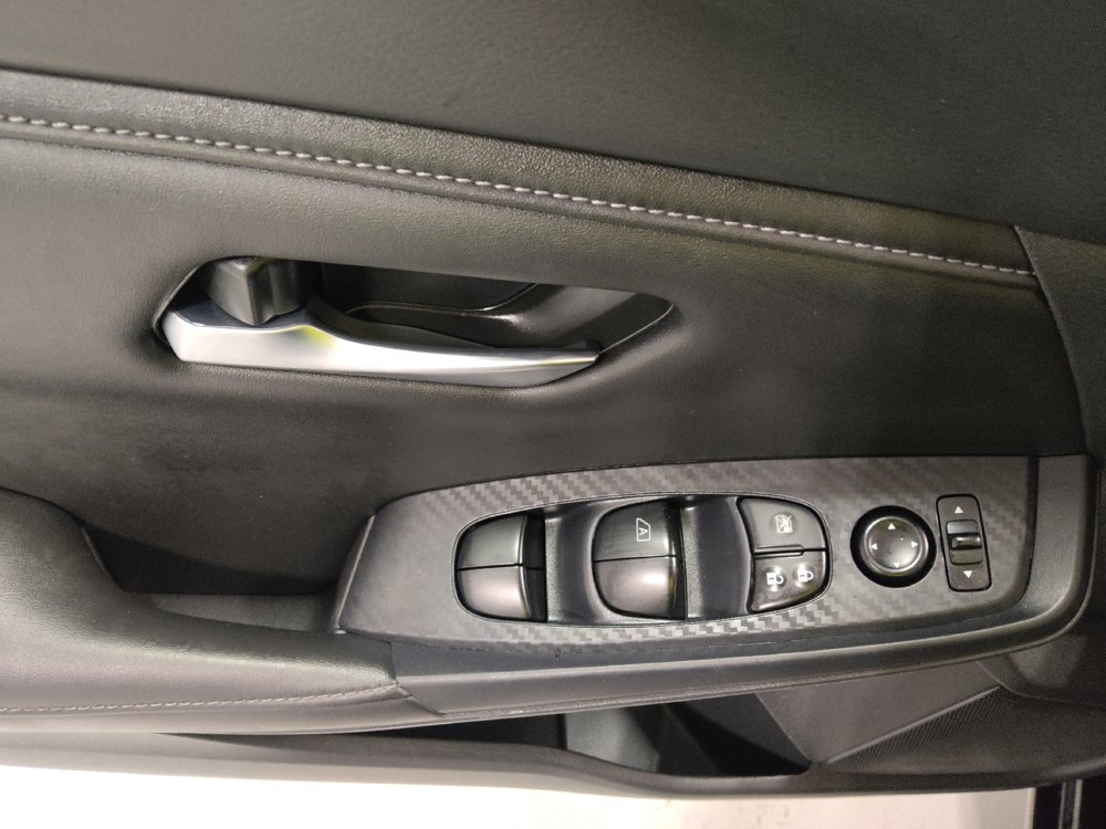 Used 2024 Nissan Sentra SV w/ All-Weather Package image 27