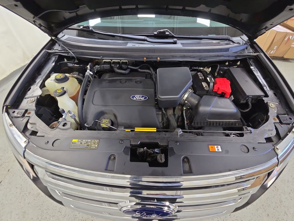 Used 2012 Ford Edge Limited image 38