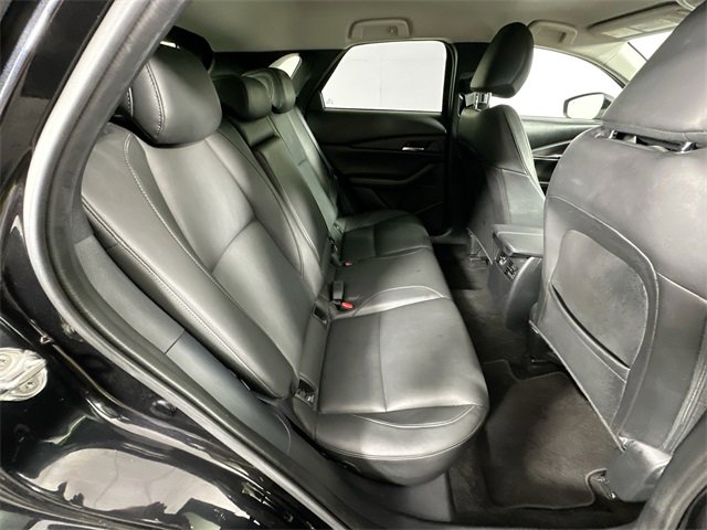 Used 2023 MAZDA CX-30 AWD 2.5 S w/ Preferred Package image 26