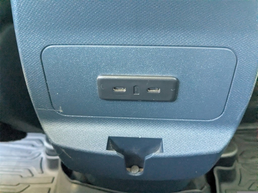 Used 2025 Ford Maverick XLT w/ Equipment Group 302A image 16