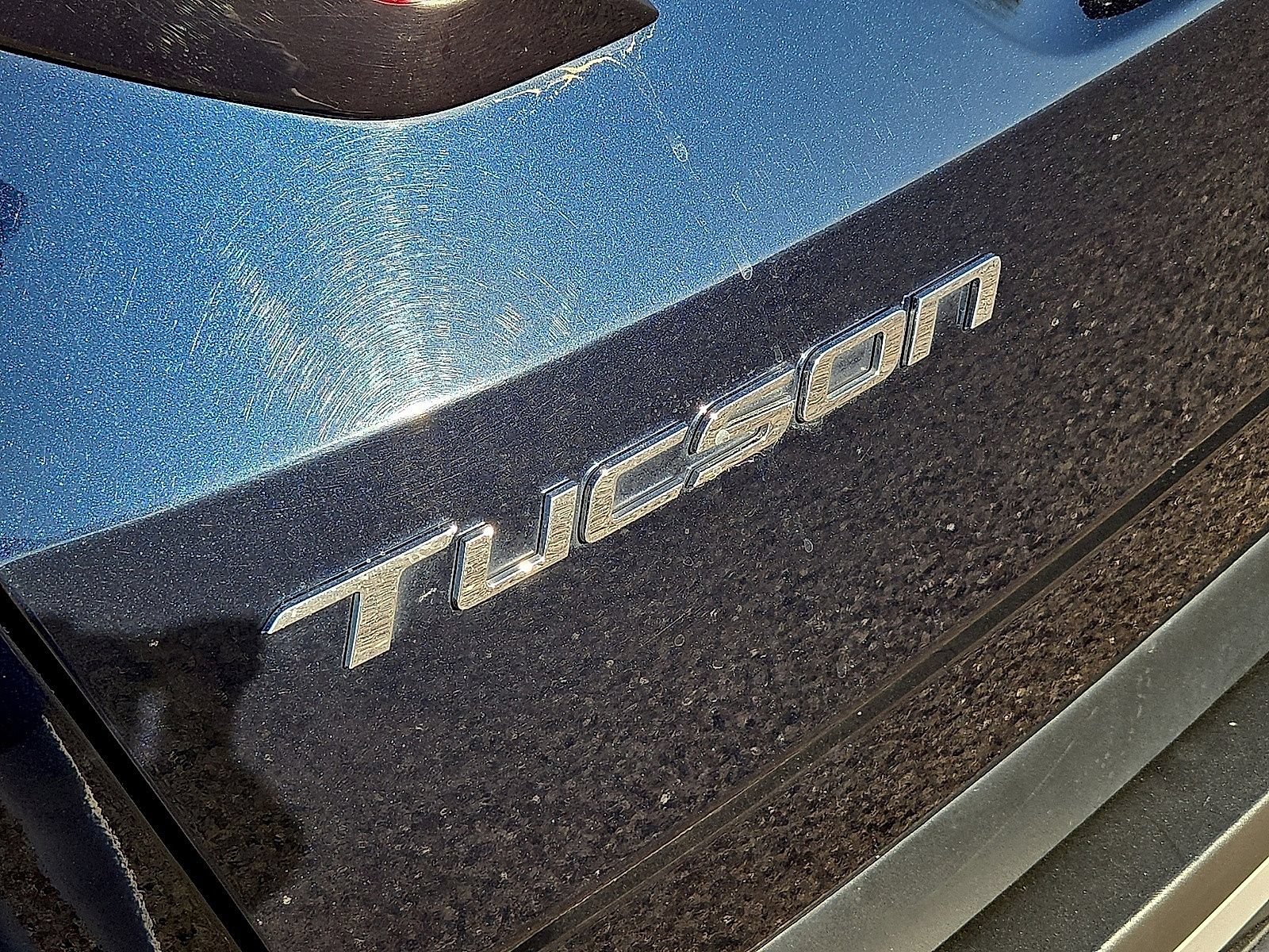 Used 2024 Hyundai Tucson SEL FWD image 11
