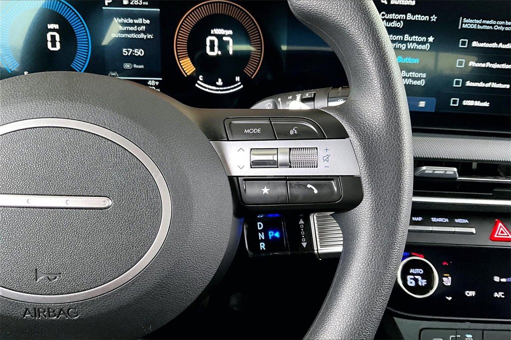 Used 2024 Hyundai Sonata SEL image 21