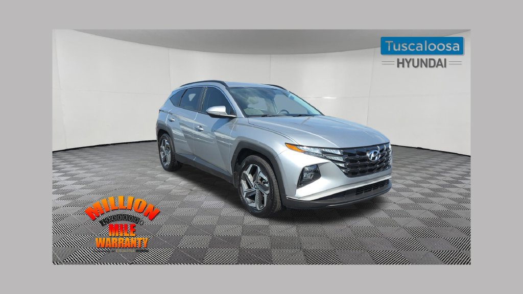 Used 2023 Hyundai Tucson SEL w/ Convenience Package