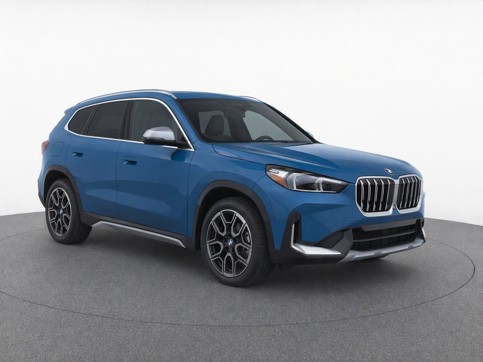 Certified 2023 BMW X1 xDrive28i w/ Convenience Package