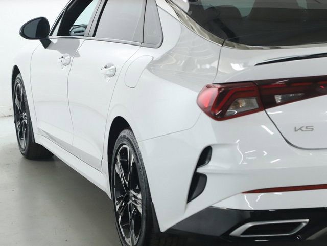 Used 2023 Kia K5 GT-Line w/ GT-Line Premium Package image 42