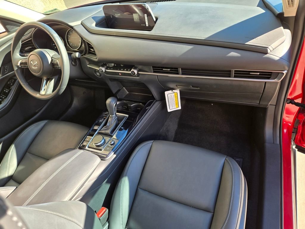 Used 2025 MAZDA CX-30 AWD 2.5 S w/ Select Sport Pkg image 20