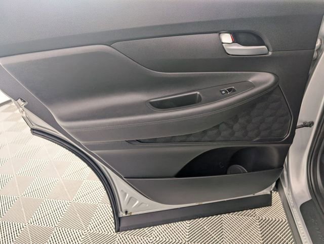 Used 2023 Hyundai Santa Fe SEL w/ Cargo Package image 28