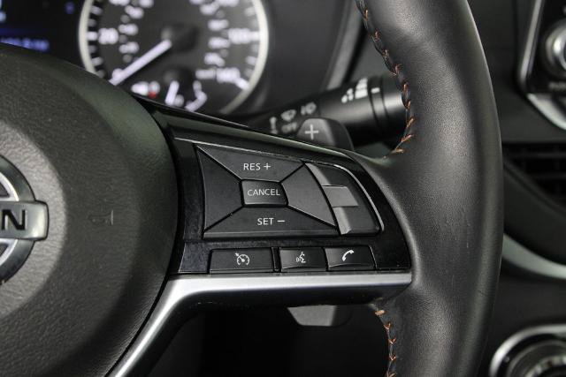 Certified 2020 Nissan Altima 2.5 SR w/ Premium Package FWD image 25