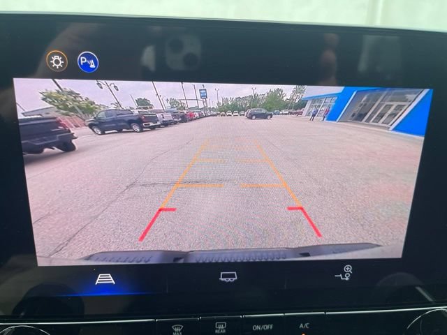 New 2026 Chevrolet Colorado W/T w/ WT Custom Package AWD/4WD image 27