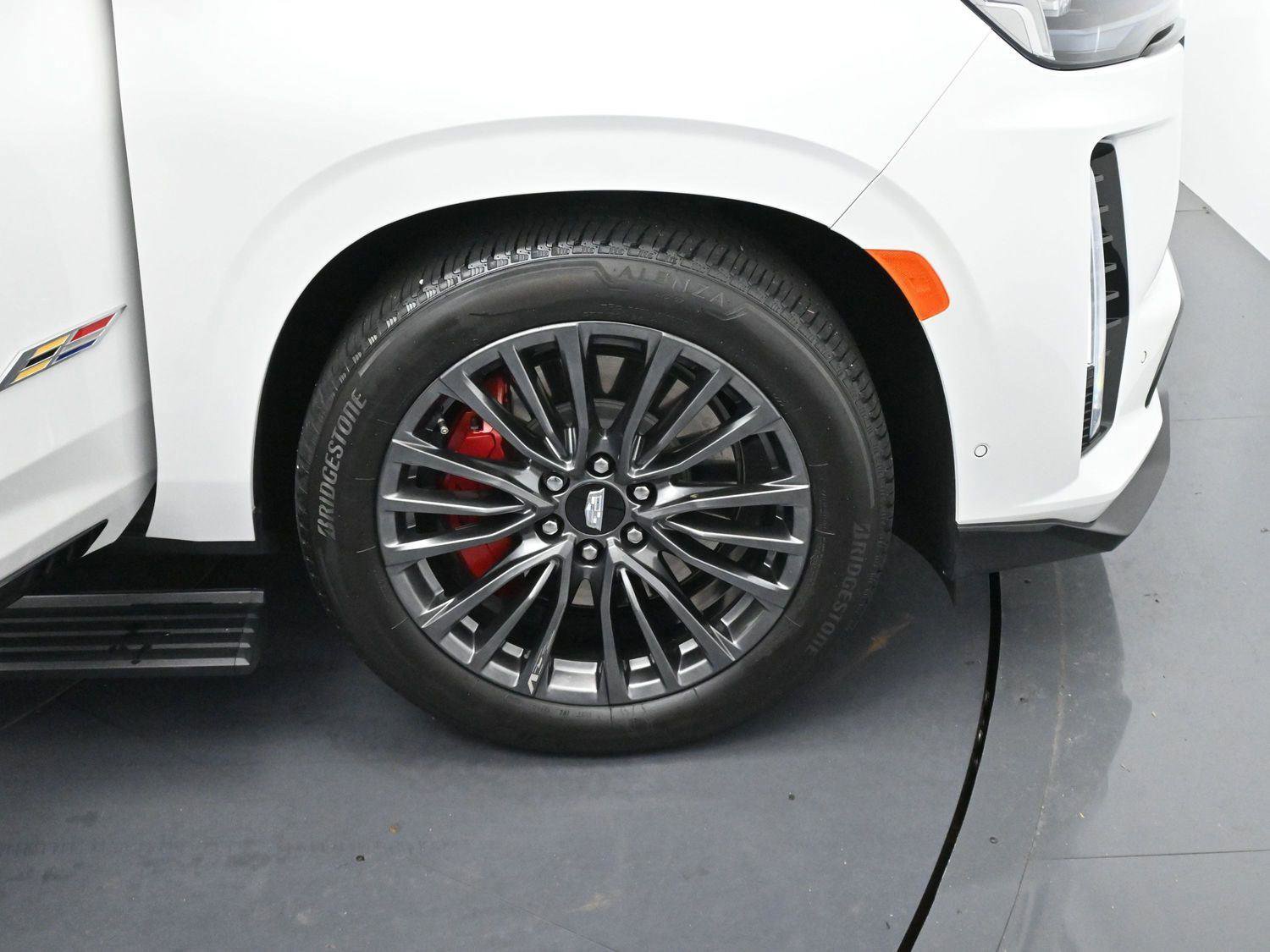 Certified 2023 Cadillac Escalade V AWD/4WD image 42