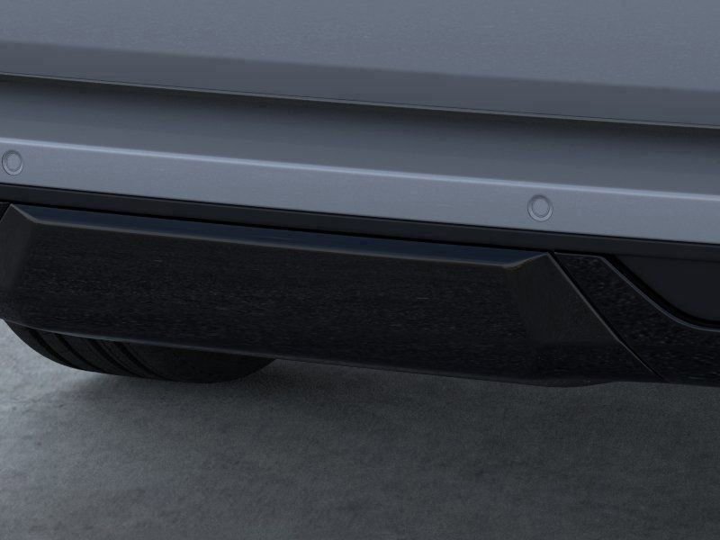 New 2026 Ford Expedition Max Platinum w/ Stealth Appearance Package AWD/4WD image 39