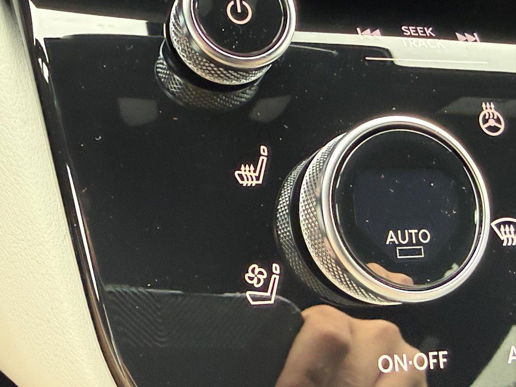 New 2027 INFINITI QX60 Autograph AWD/4WD image 18