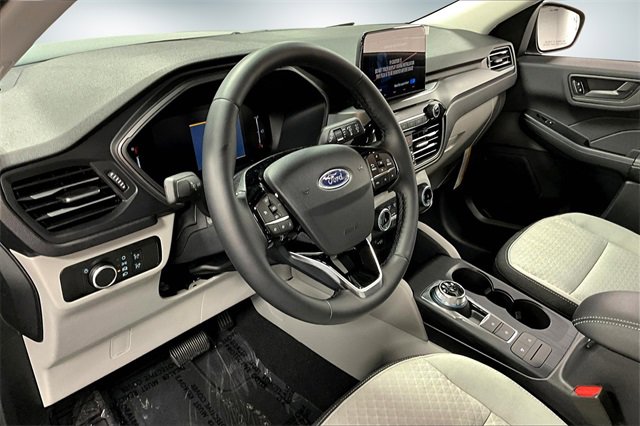 New 2026 Ford Escape Active w/ Cold Weather Package image 7