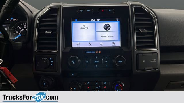 Used 2017 Ford F150 XLT w/ Equipment Group 302A Luxury image 14