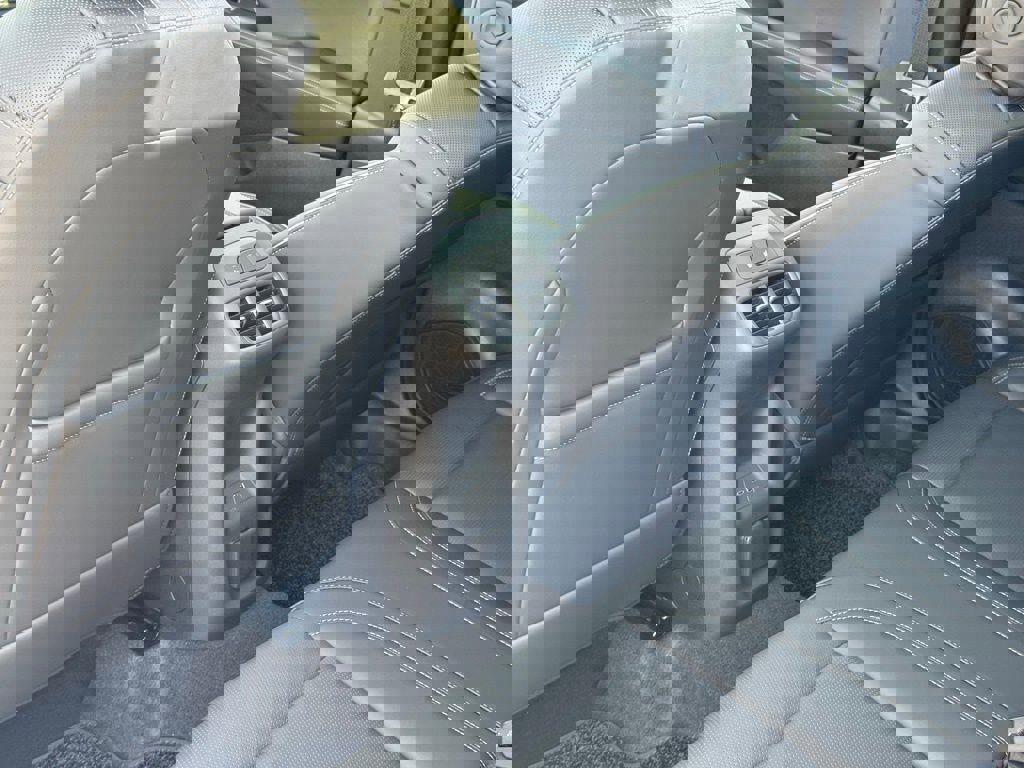 New 2026 Buick Envision Avenir image 24