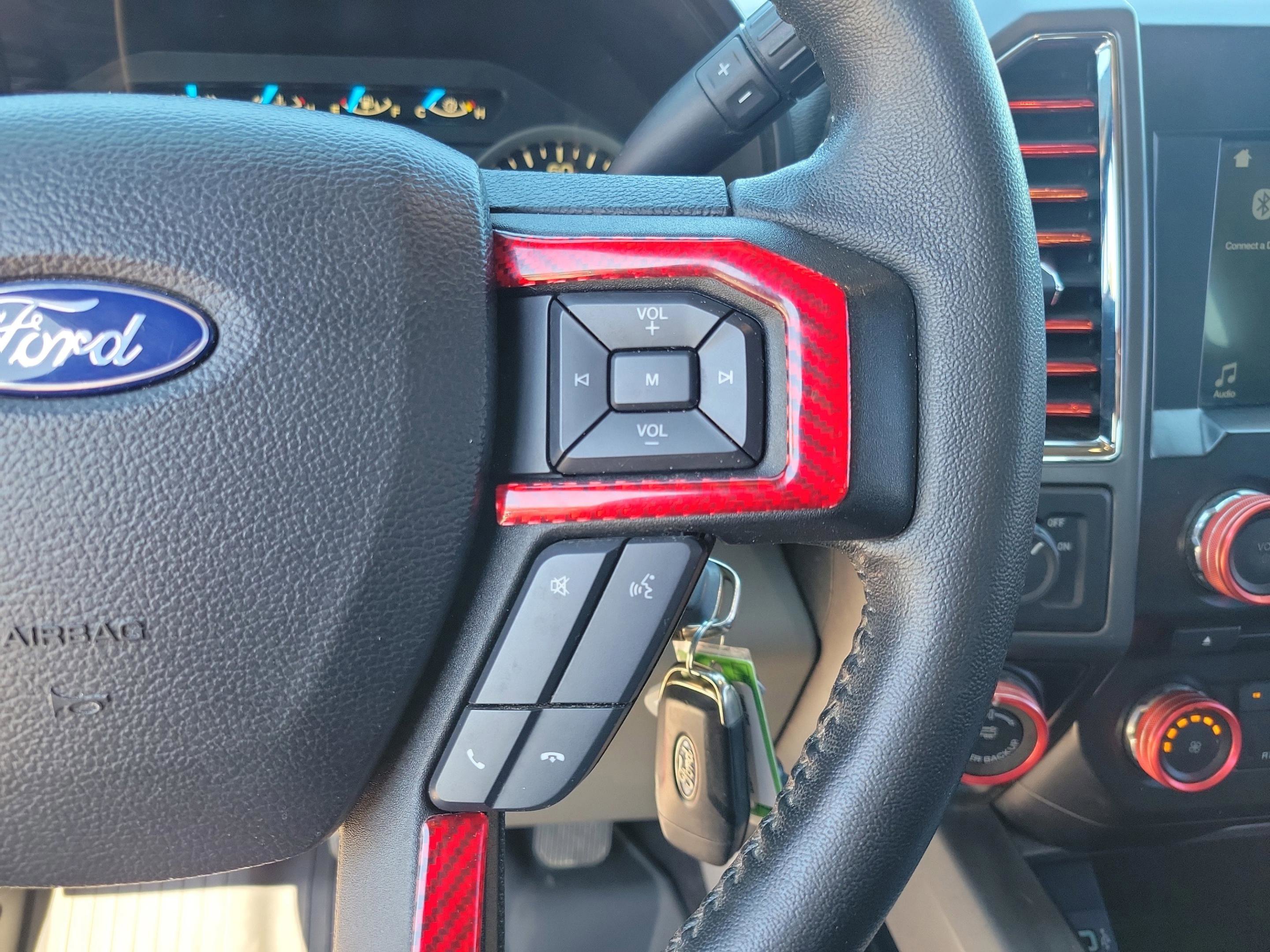 Used 2017 Ford F150 XLT w/ Equipment Group 302A Luxury image 13