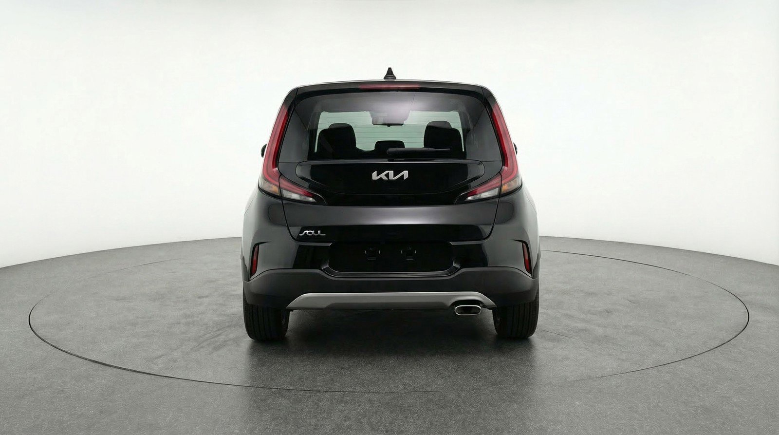 Used 2025 Kia Soul LX w/ LX Technology Package image 7