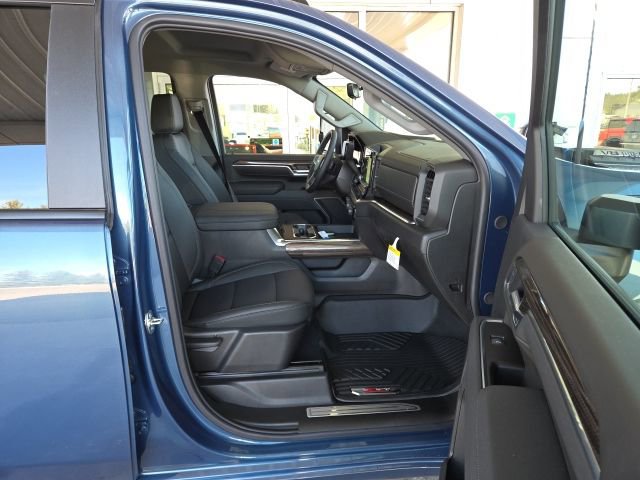 New 2026 Chevrolet Silverado 2500 LT w/ All Star Edition image 60