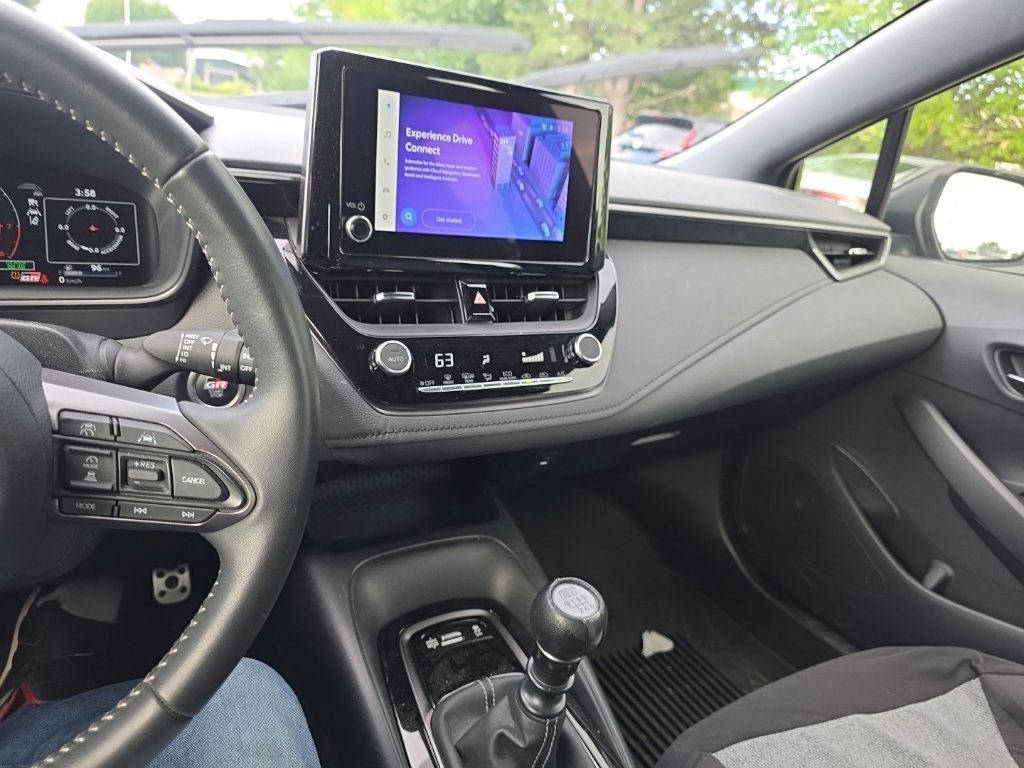 Used 2024 Toyota Corolla GR w/ Performance Package AWD/4WD image 24